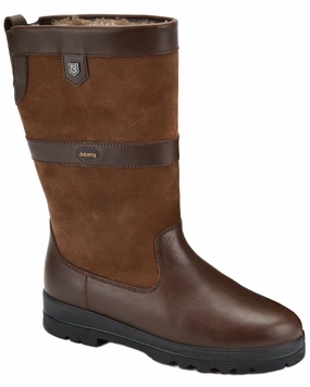 Dubarry Womens Donegal Country Boots Waterproof City Walking