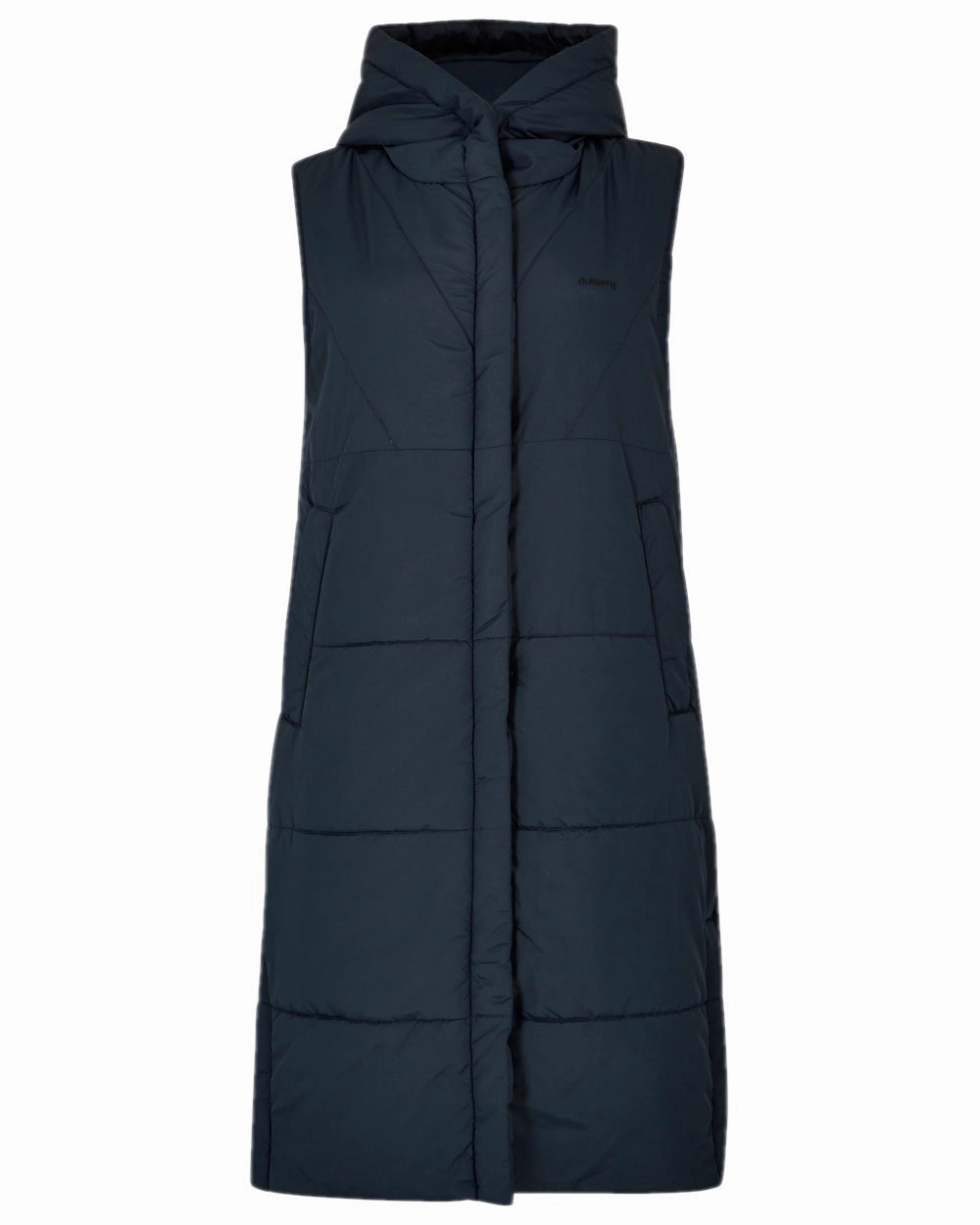 Dubarry Womens Ryan Hooded Gilet Daily Wear