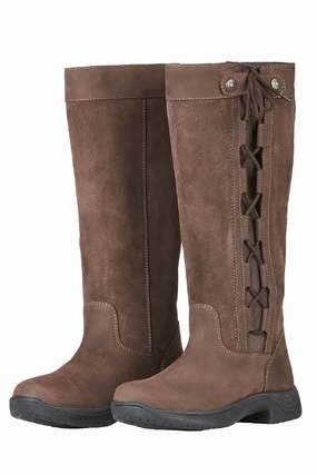 Sport Inspired Dublin Avoca Boots