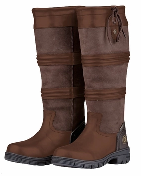 Indoor Multi Use Dublin Husk Boots II