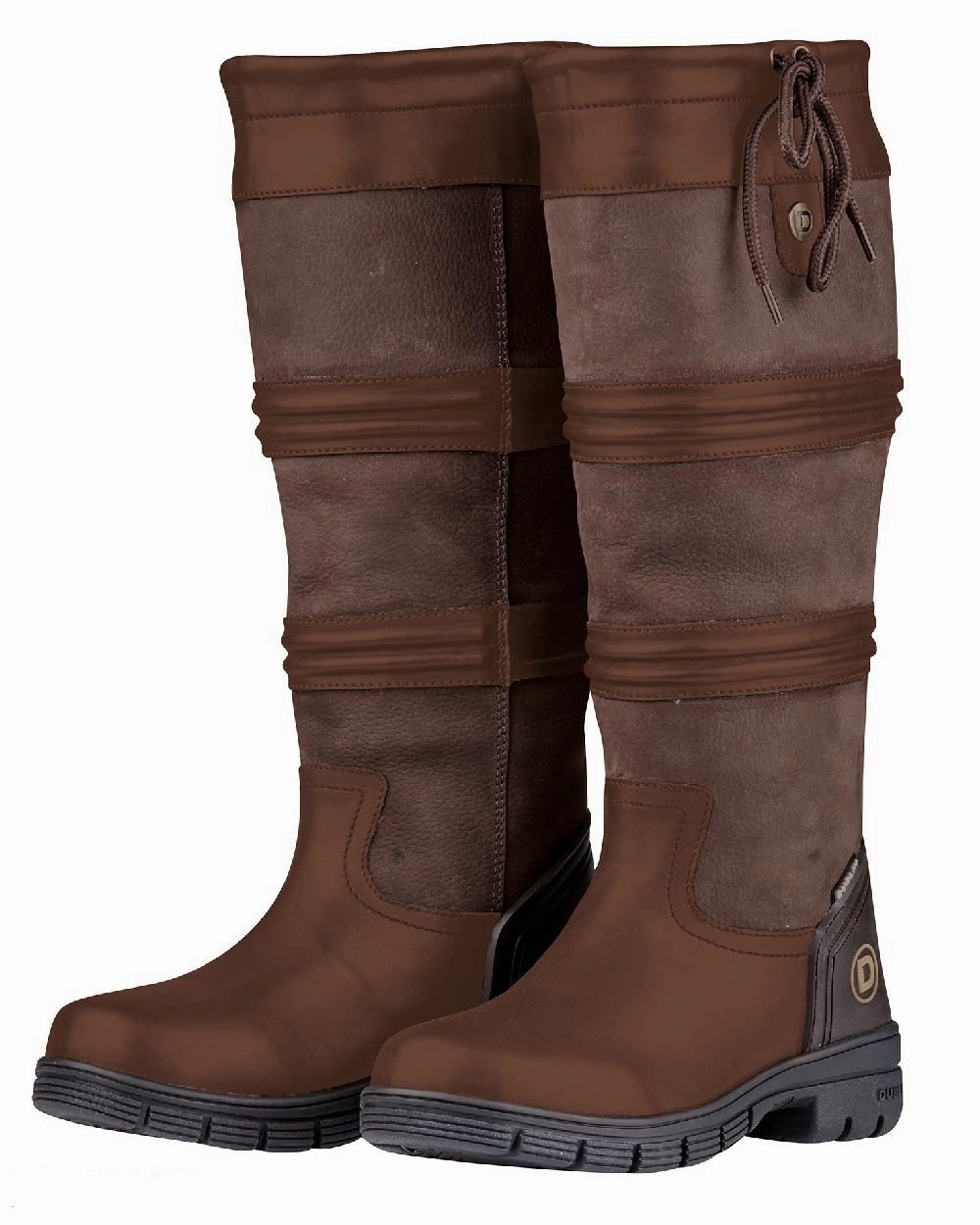 Mountain Climbing Dublin Husk Boots II
