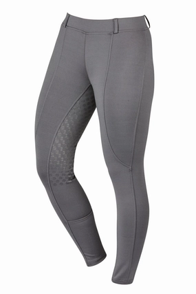 Comfort Waist Dublin Performance Cool-It Gel Riding Tights
