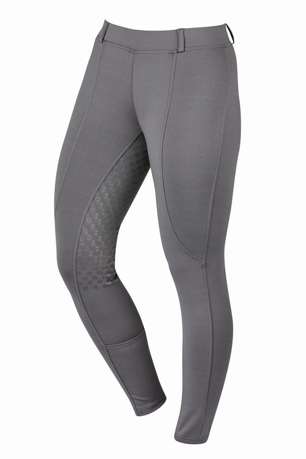 Dublin Performance Cool-It Gel Riding Tights Chilly Day Comfort Snag Proof Fabric
