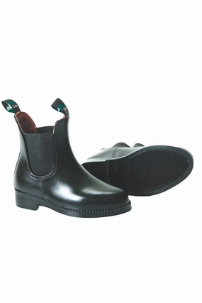 Dublin Universal Jodhpur Boots Run Errand Anti Odor Technology