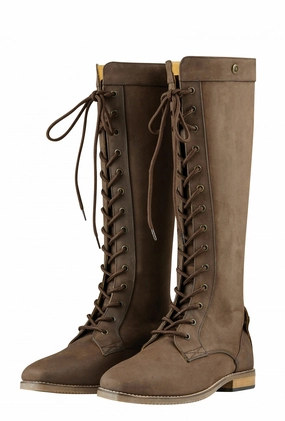 Anti Friction Casual Adventure Dublin Westport Boots