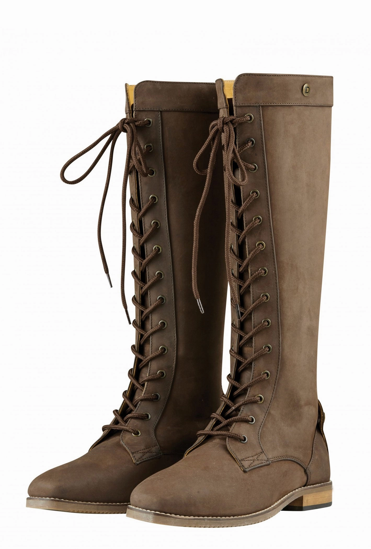 Winter Walk Impact Diffusion Layer Dublin Westport Boots