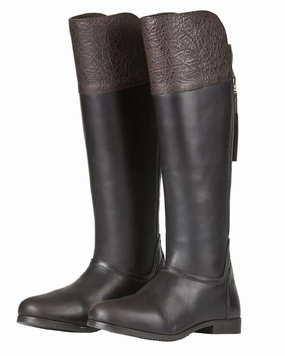Wide Sole Dublin Women's Nore Waterproof Boots
