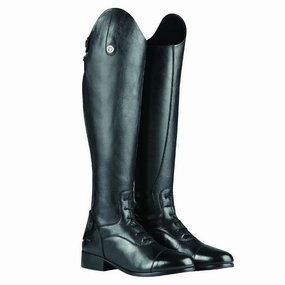 Dublin Womens Arderin Tall Field Boots All-Weather Wear Quick Drying Cold Weather Commuter