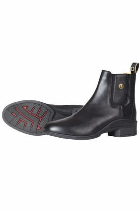 Dublin Womens Rapture Jodhpur Boots Water Line