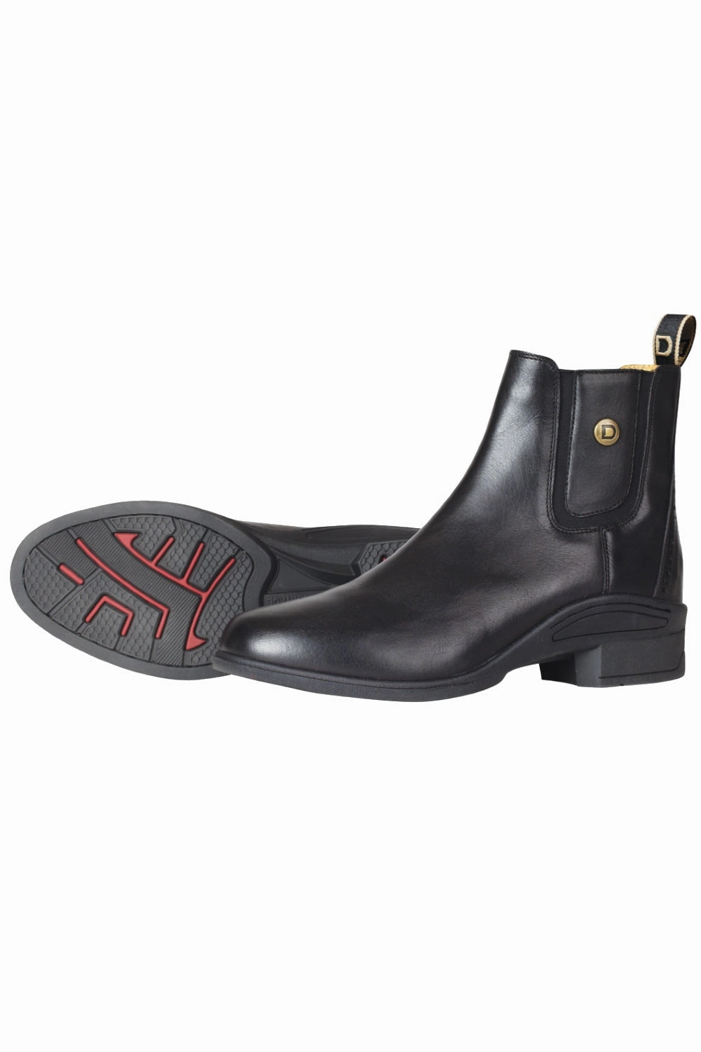 foldable Textile Lining Dublin Womens Rapture Jodhpur Boots
