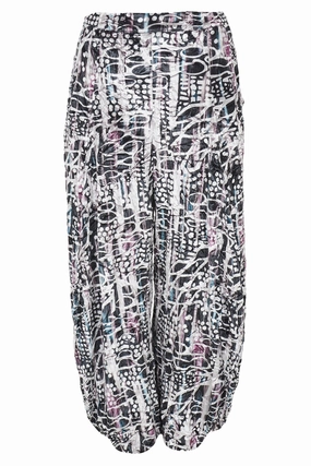 Sport Club Jade Twilight Pant