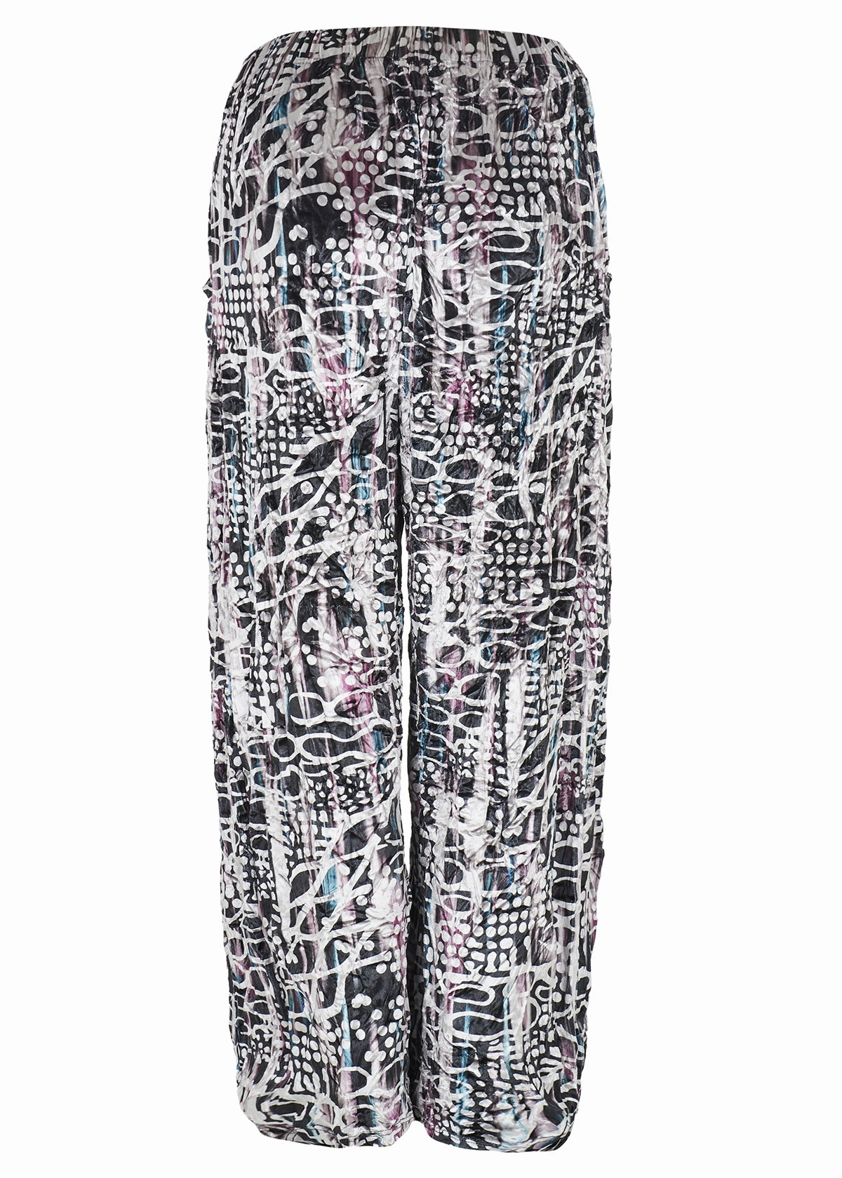 Jade Twilight Pant Luxury Minimal Beach Guest