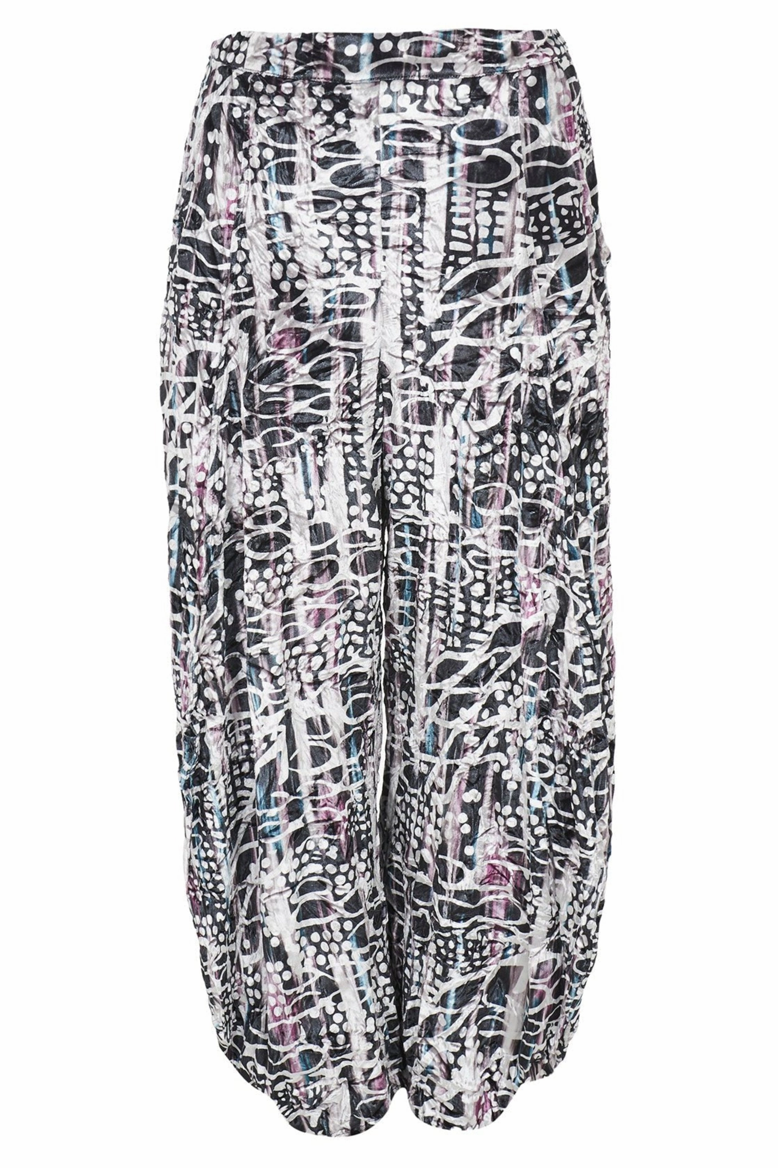 Sport Club Jade Twilight Pant