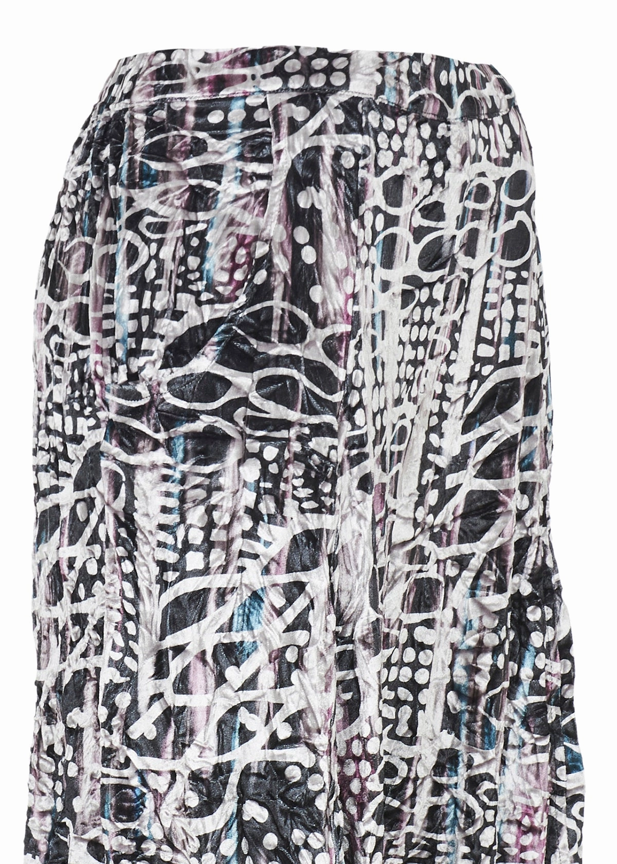 Jade Twilight Pant Retro Daily Smart Chic