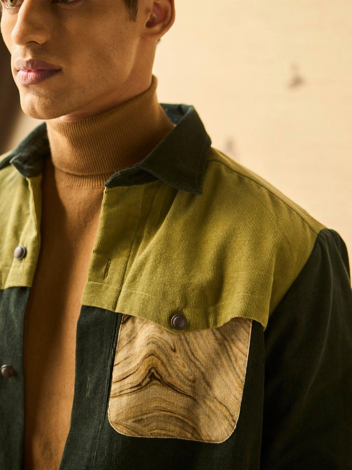 OdorResistantFabric Earnest Jacket