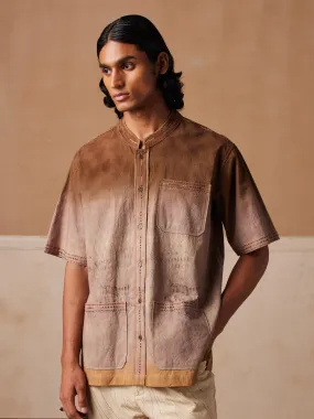 Dawn Shirt Breathable fabric