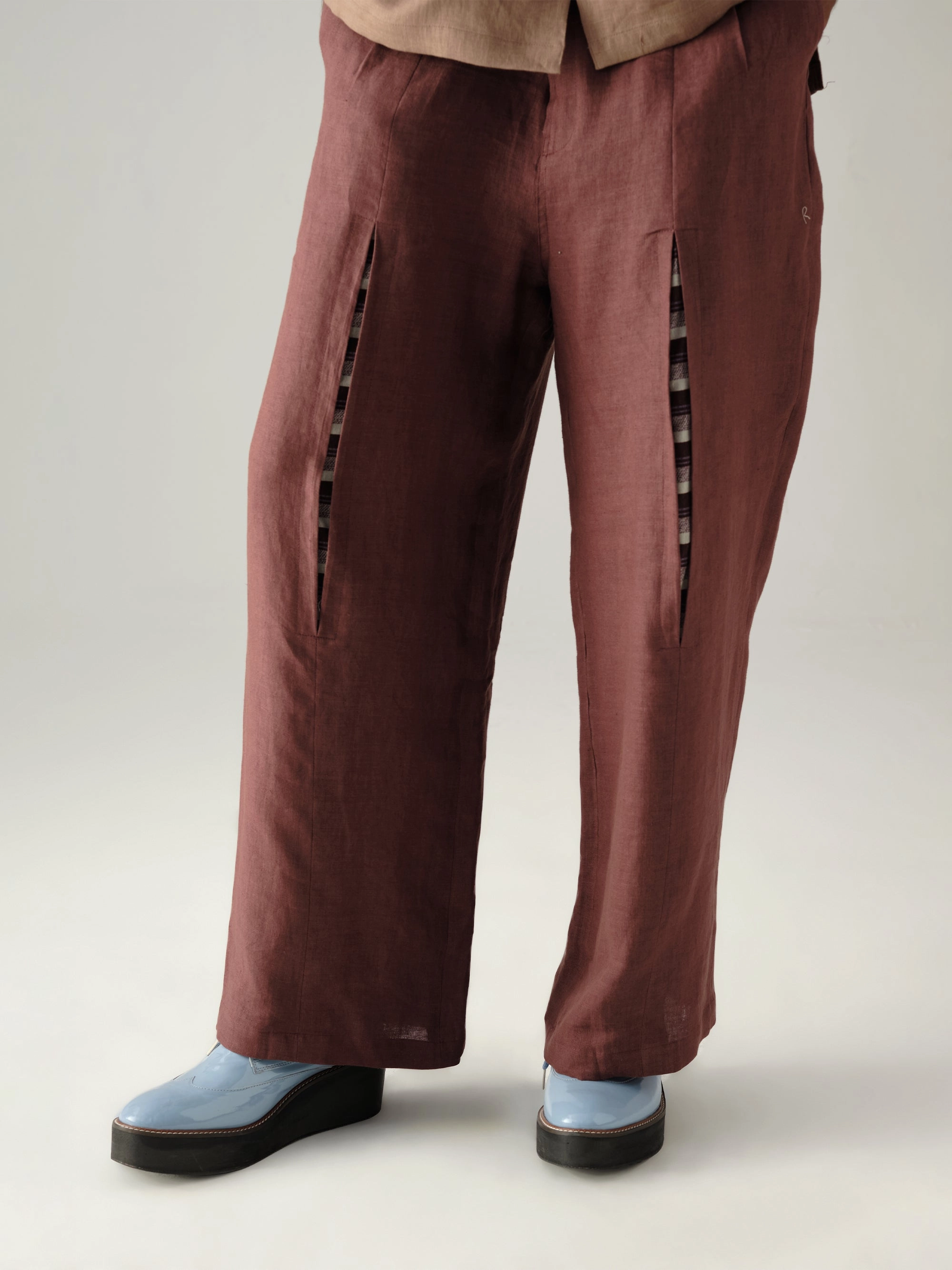Trendy Design Comfy Ease Peak Pant