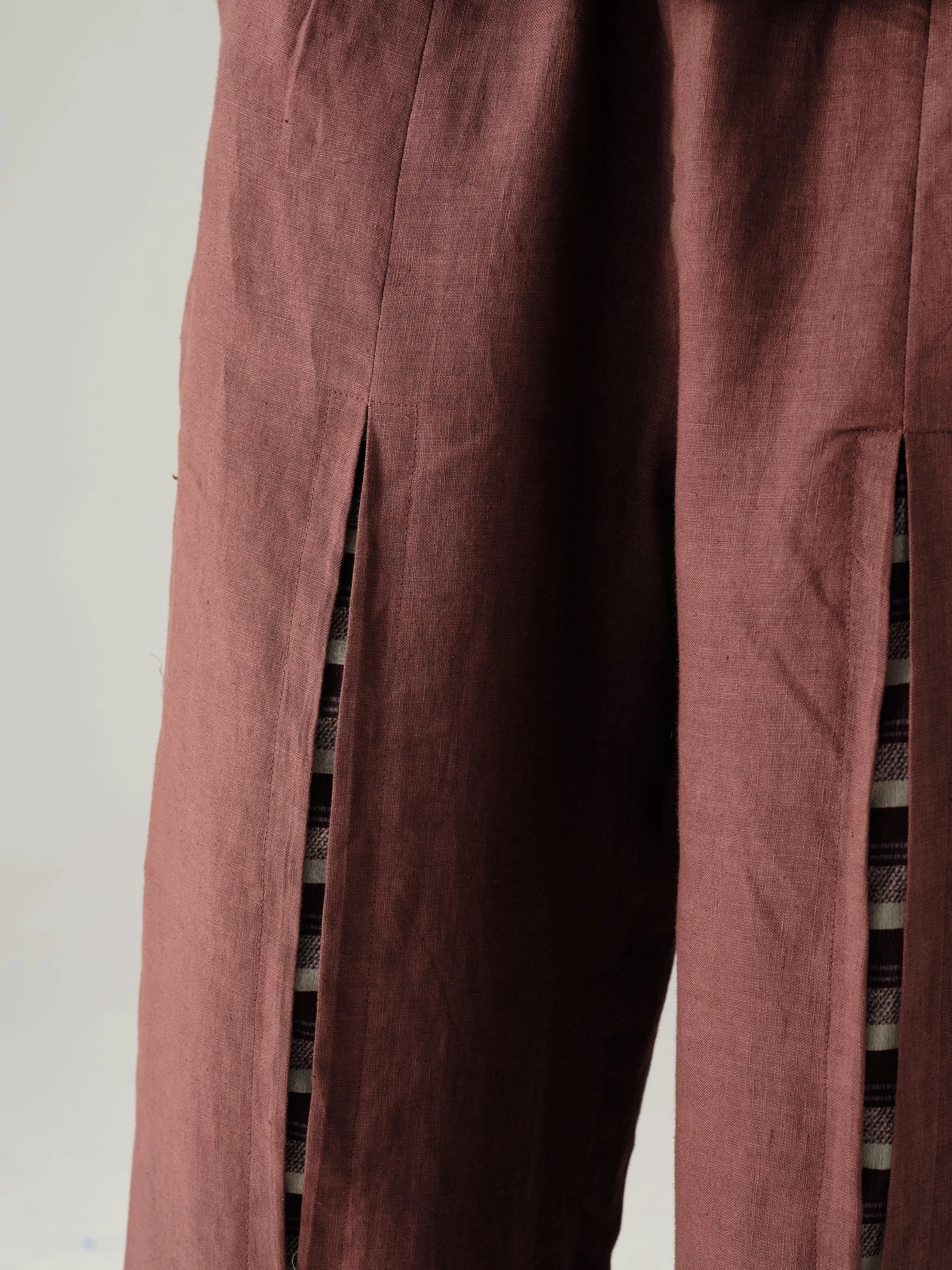 Peak Pant Comfy Stretch Trendy Layering