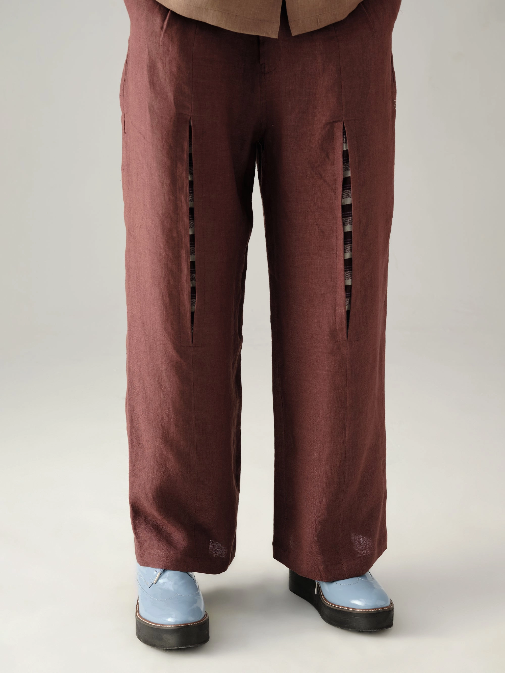 On The Move Sporty Style Peak Pant