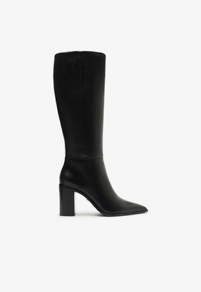 Easy To Clean Mikki Up Block Boot