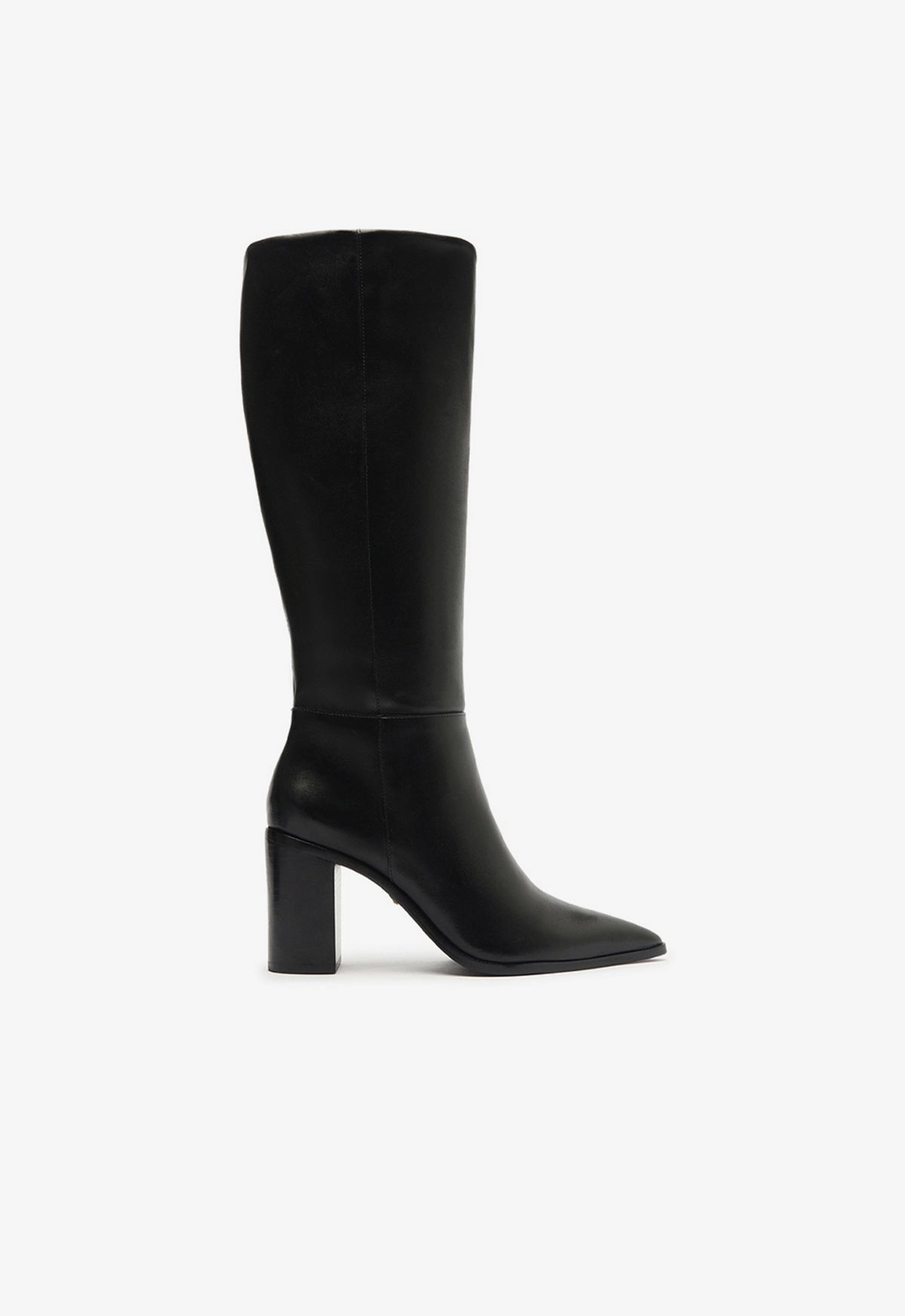 Mikki Up Block Boot Ready For Adventure