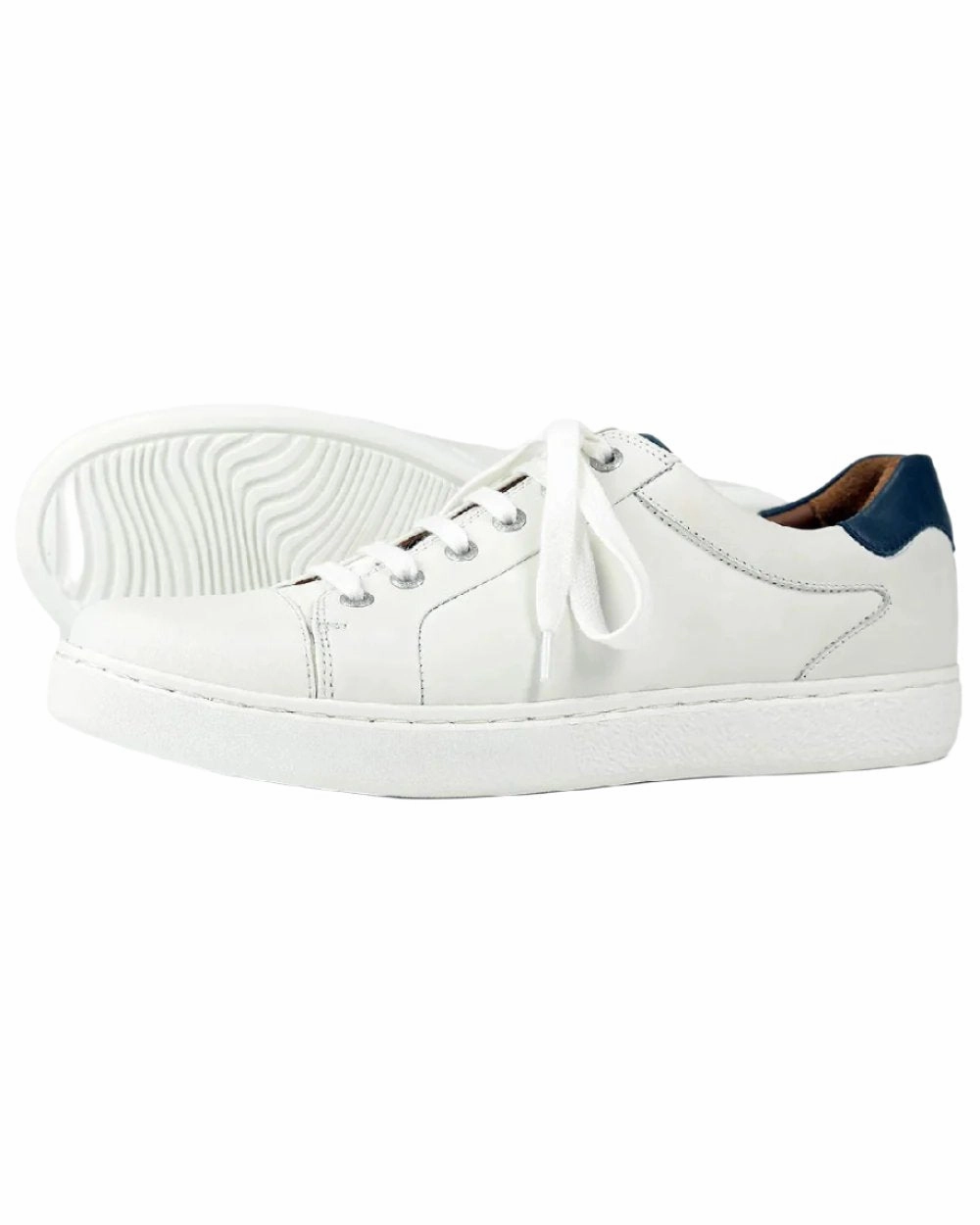 All-Weather Design. Quick Drying City Walking Orca Bay Womens Belgravia Trainers