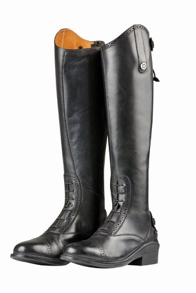 Dublin Evolution Tall Field Boots Outdoor Essential