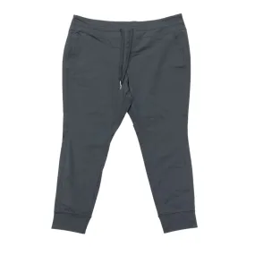 Athletic Pants By Halara In Black, Size:3X High Waist Stretch