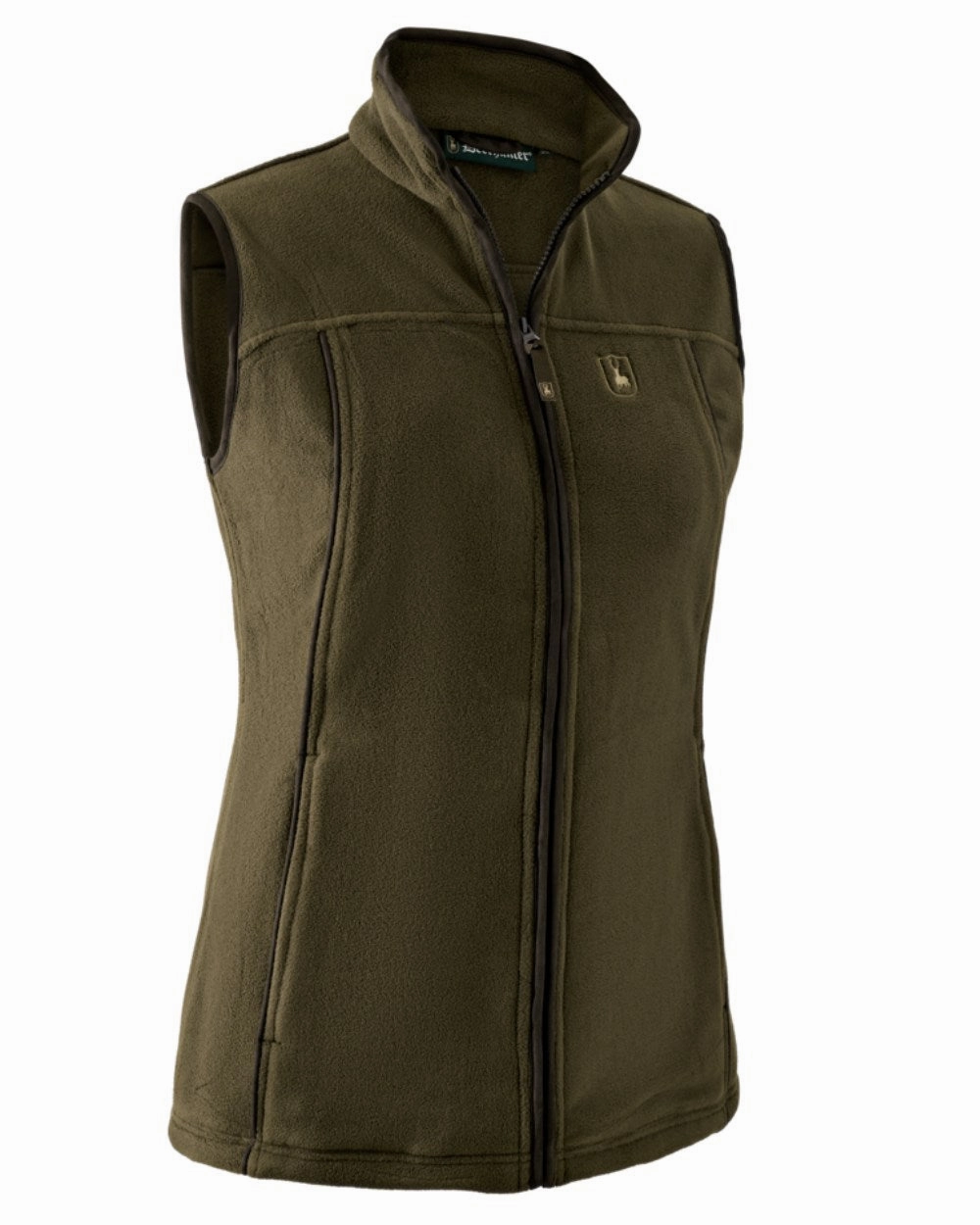 Functional Layer Piece Deerhunter Lady Eagle Fleece Waistcoat