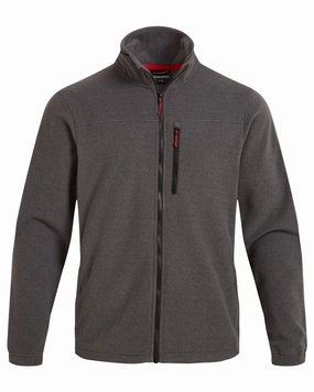 Universal Fit Framework Craghoppers Mens Corey Plus II Insulating Jacket