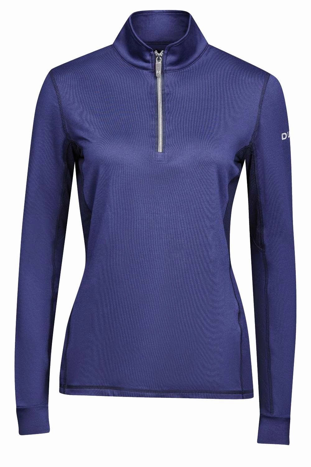 Dublin Kylee Long Sleeve Shirt II Toothpaste