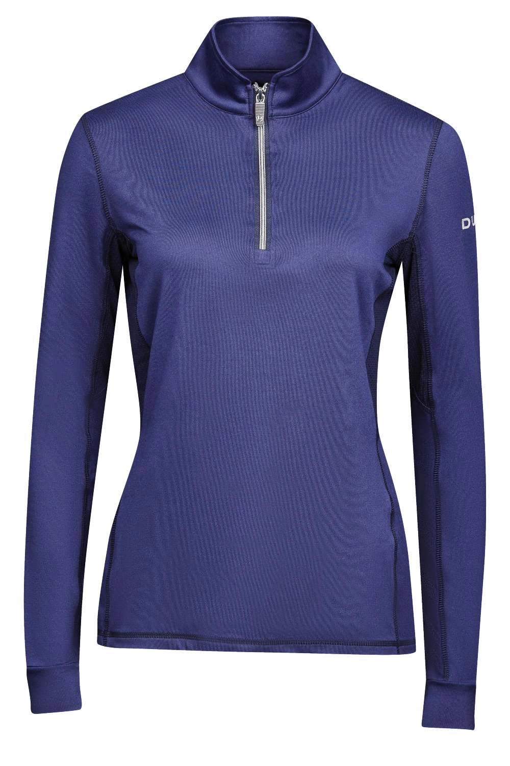 Dublin Kylee Long Sleeve Shirt II Classic Style Fade Resistant Dyeing