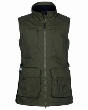 Pinewood Womens Dog Sports Trainer Vest Versatile Layering Weight