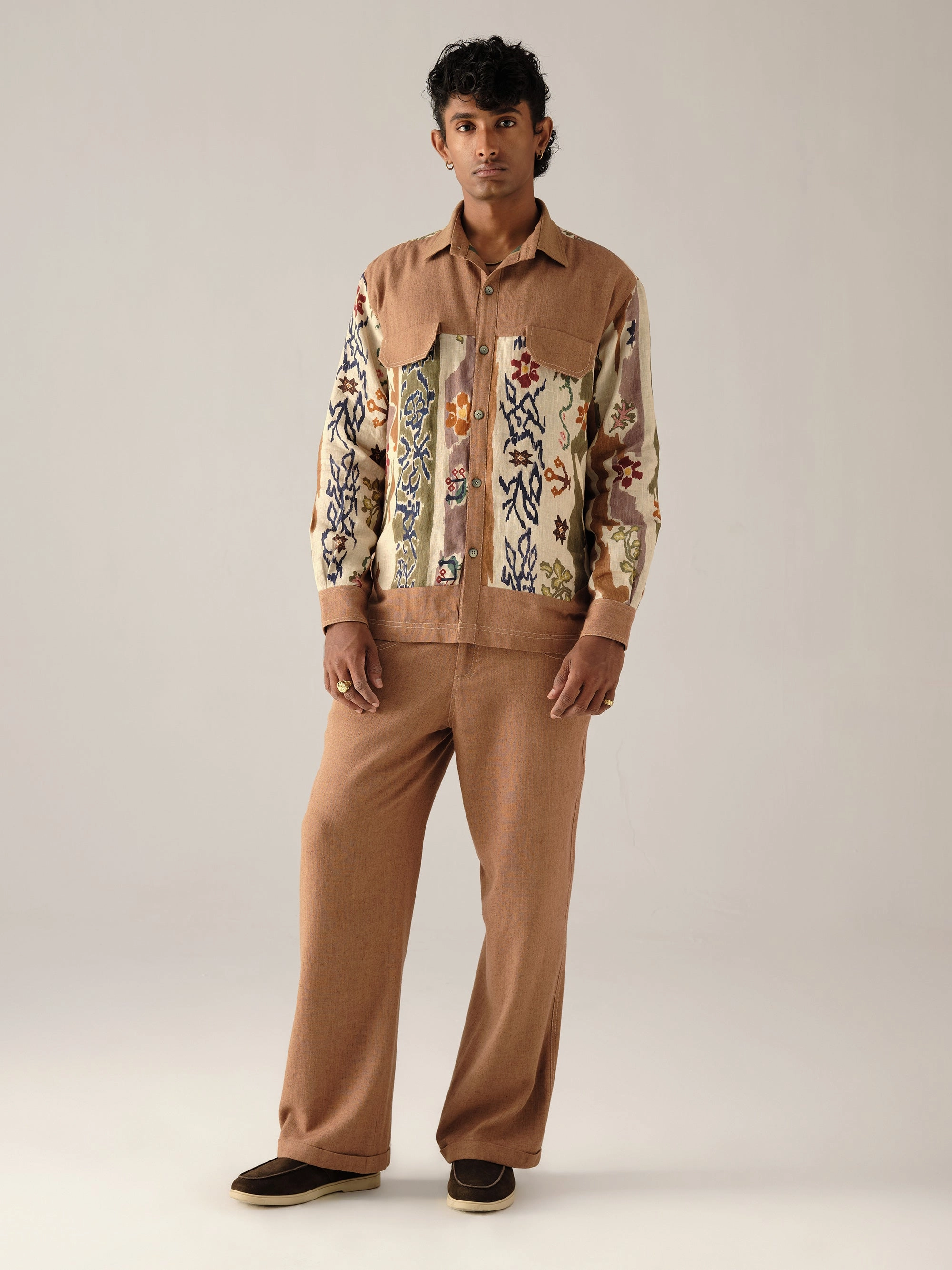 Windproof Membrane ComfortWaistband Dali Pant
