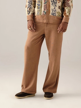 Dali Pant Non Binding Cuffs