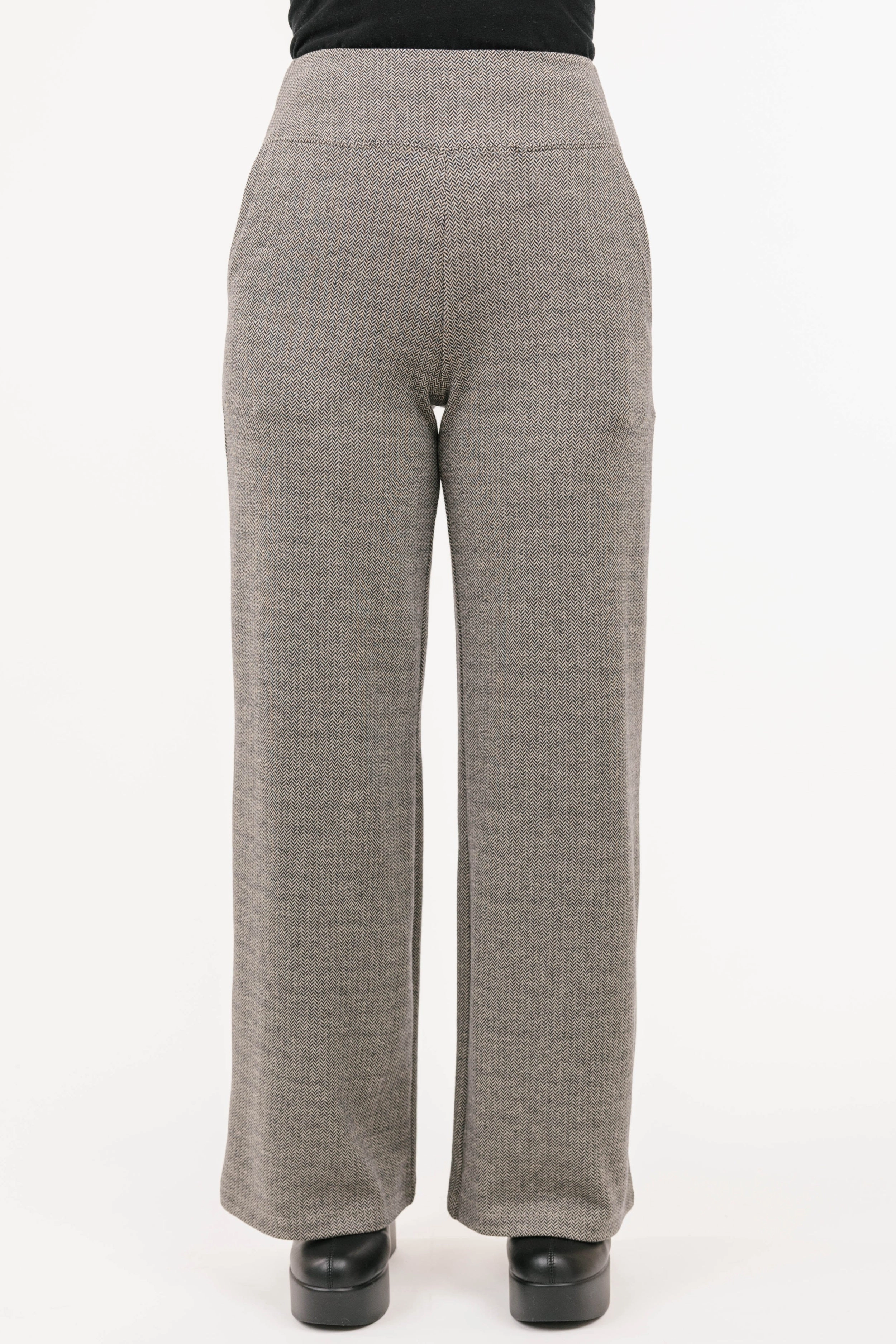Minimal Boy Elmira Pant