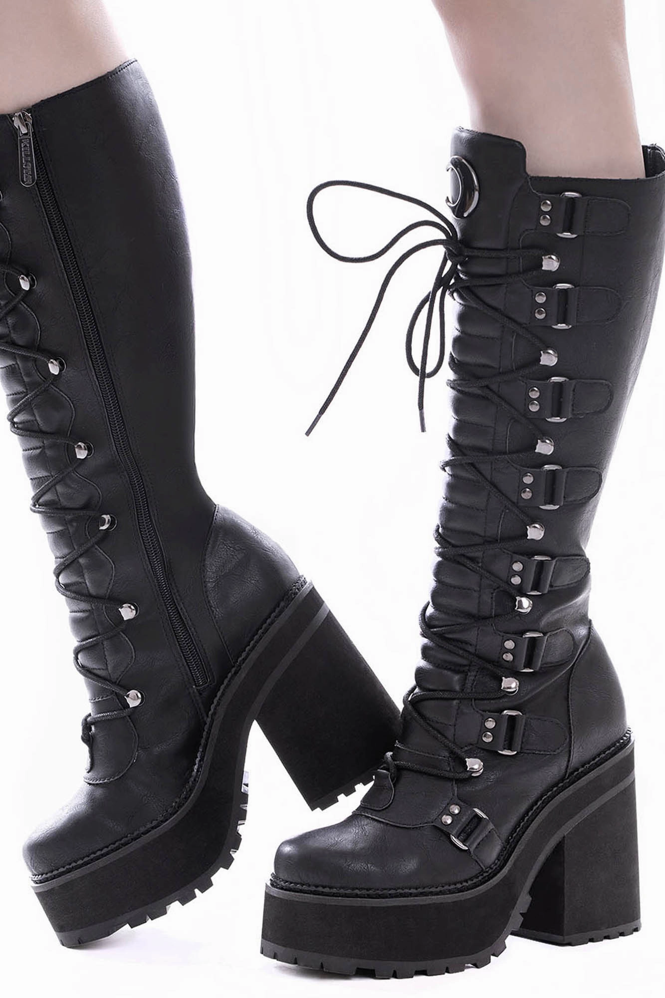 Breathable All Day Wear Selene Boots