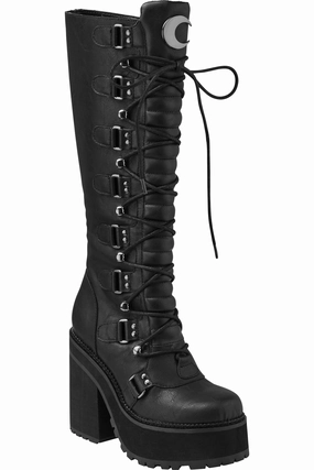 Selene Boots Feather Light Outdoor Trek Snow protection