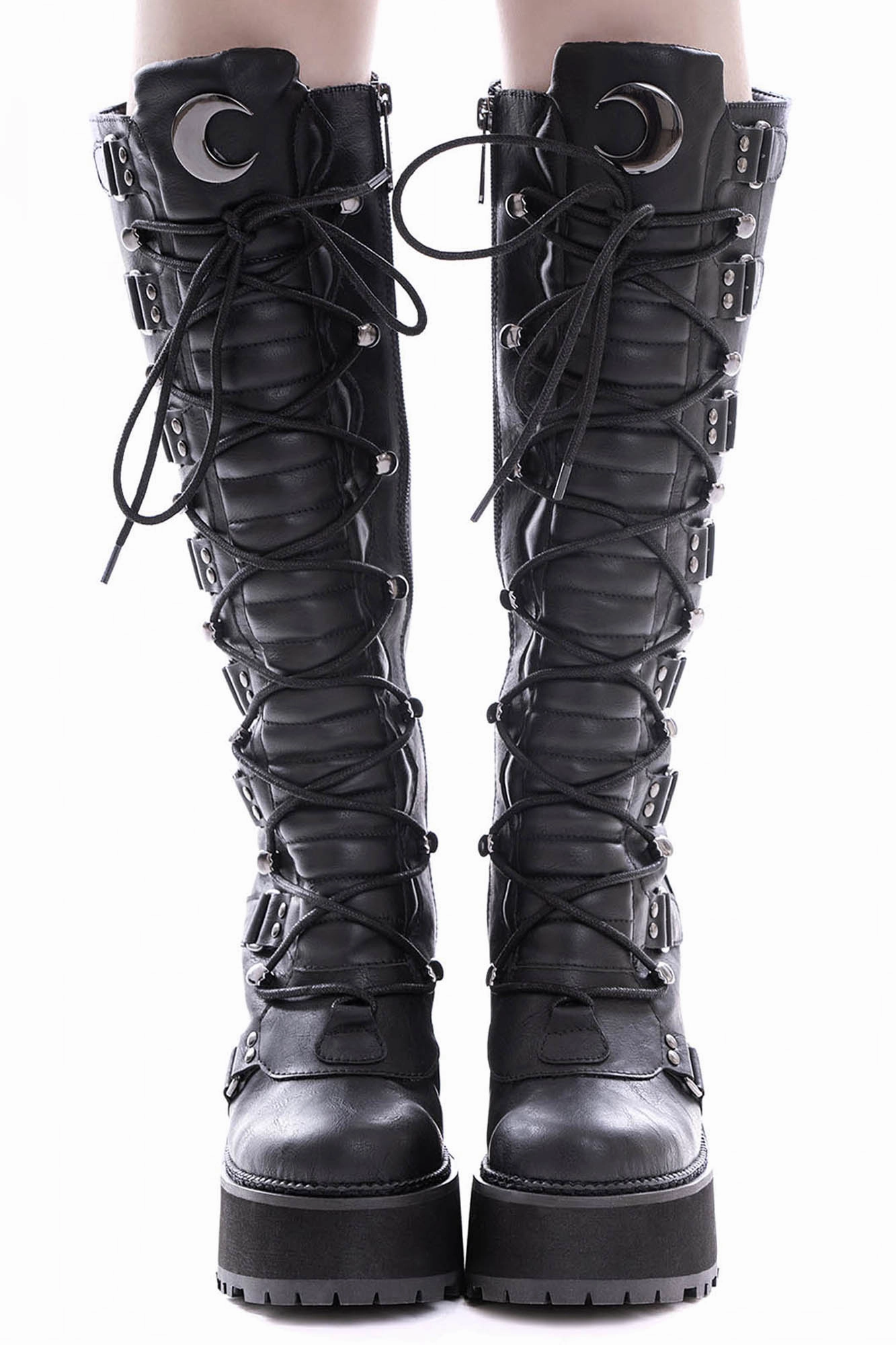 Selene Boots Lightweight Waterproof Adventure Journey
