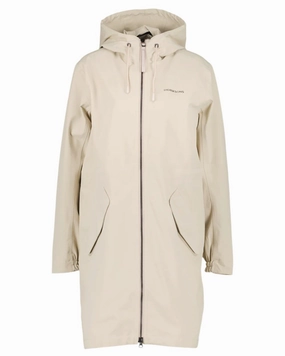 Didriksons Marta Womens Parka 3 Clearance color block Flexible Material