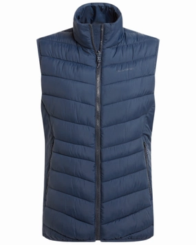 Non Restrictive Silhouette QuickDryMaterial Craghoppers Womens Compresslite Insulating Vest