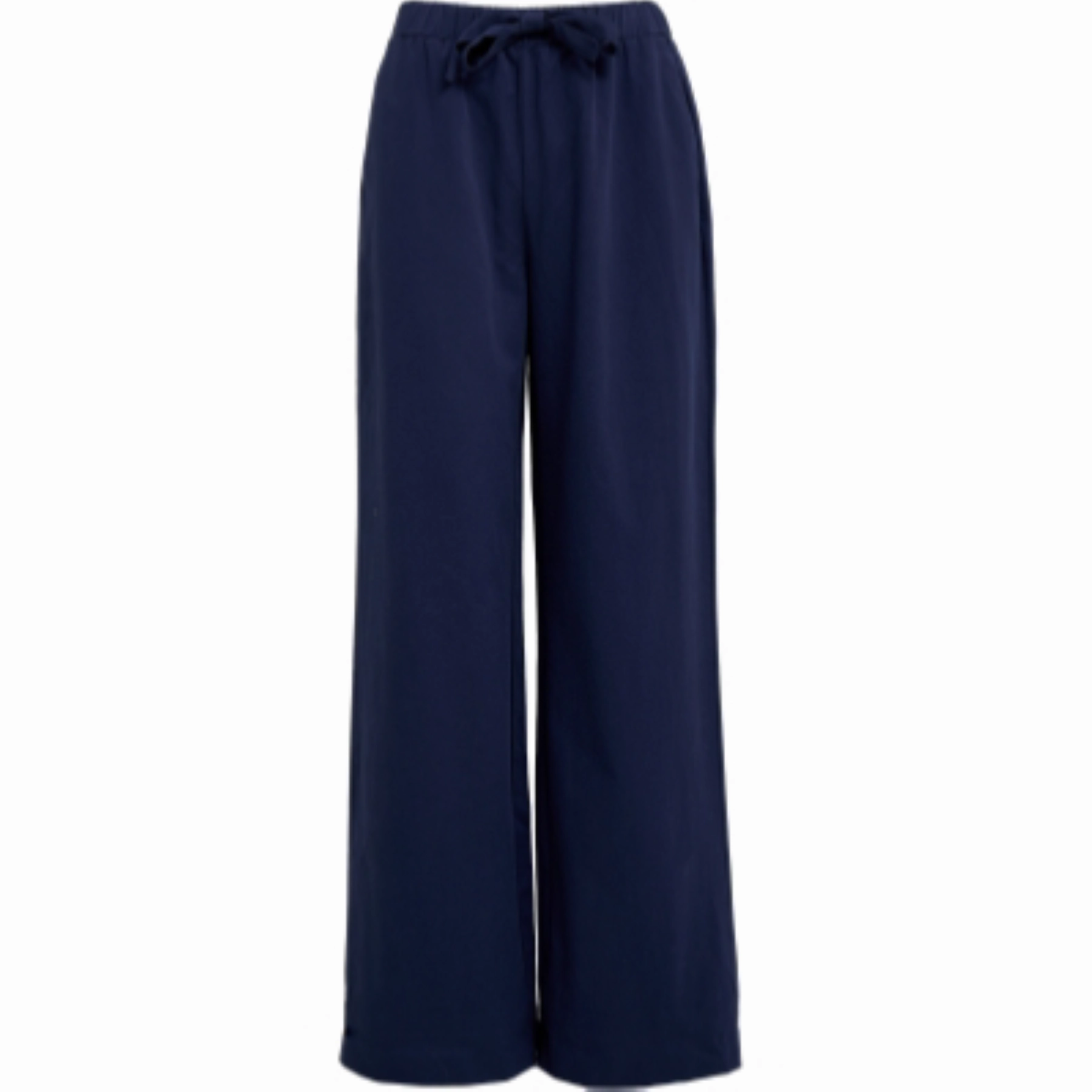Trendy Comfort PC8189 Pia Felt Pant - Navy Peony