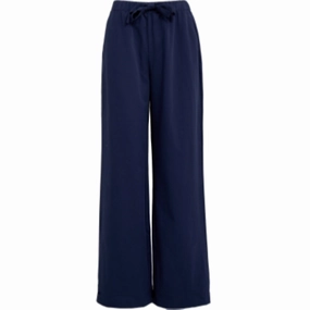 Trendy Comfort PC8189 Pia Felt Pant - Navy Peony