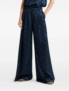 Stretchable Fit Workwear Essentiel Antwerp Ipants in Navy