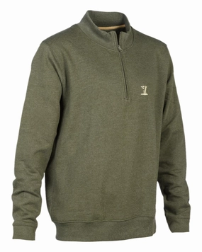 Percussion High Neck Sweatshirt Customer Satisfaction