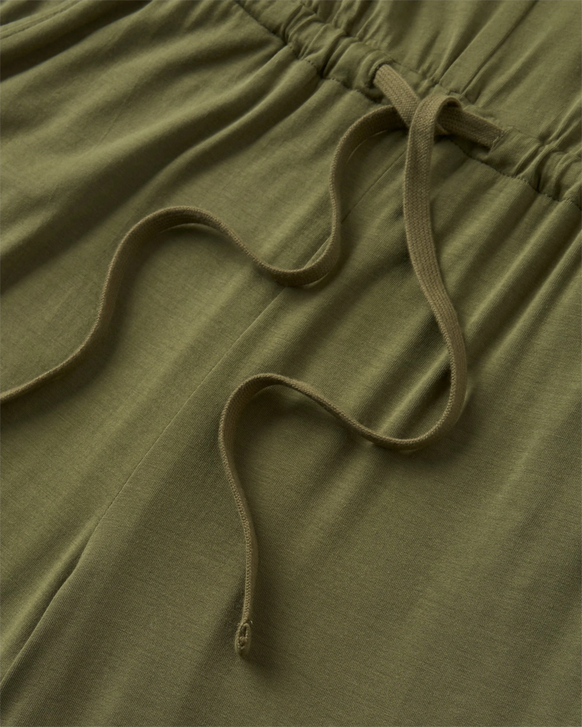 Aria Jumpsuit - Khaki All-Purpose Wear Move Easy