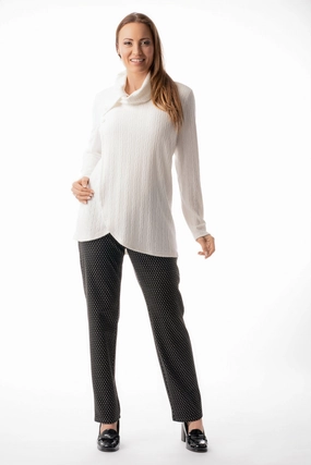 Charlotte Pant Essential Street Fresh Indoor