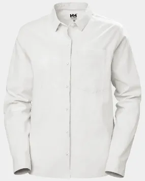 Helly Hansen Womens Club Shirt Abstract print