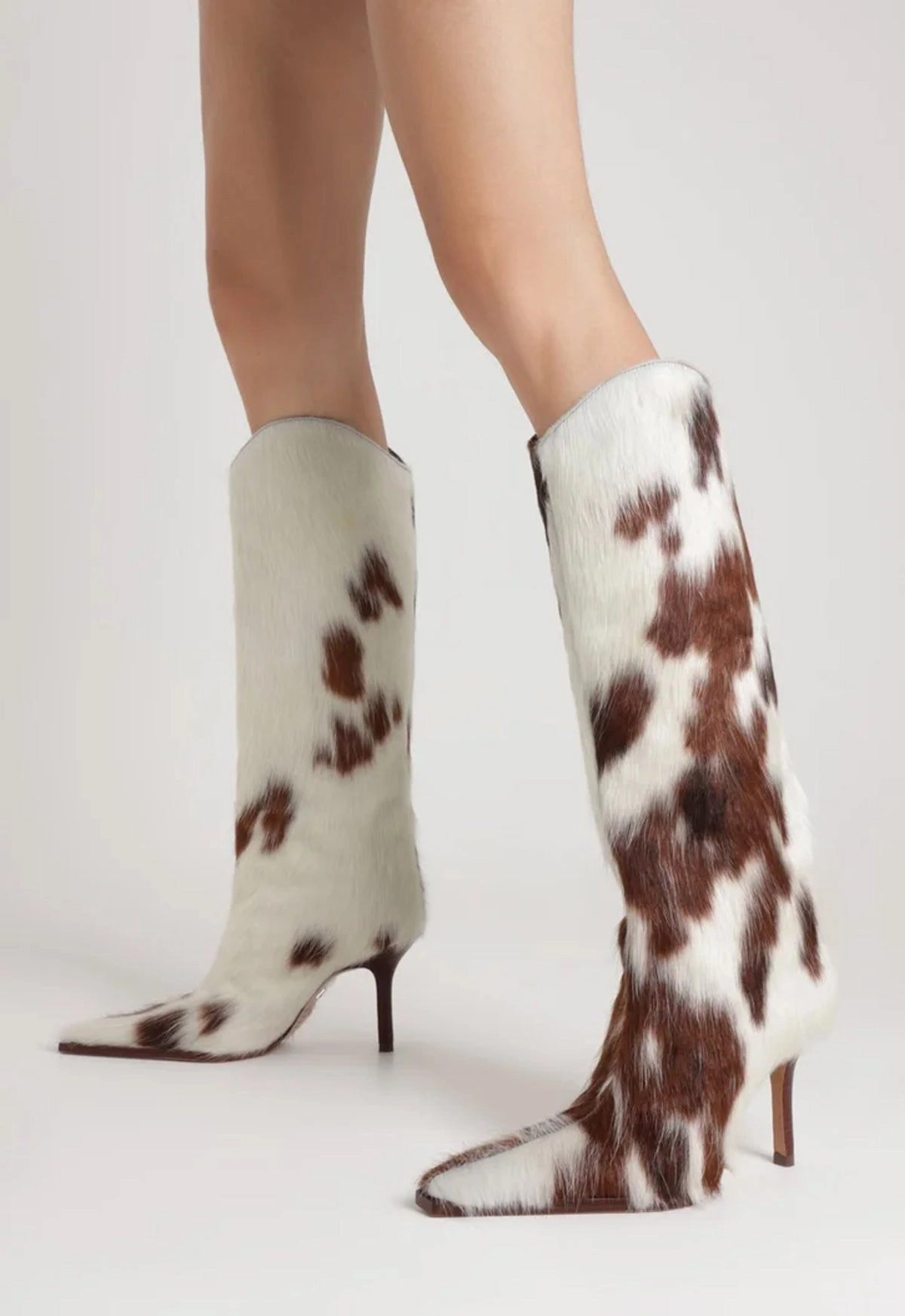 Maryana Wild Boot Support Foot