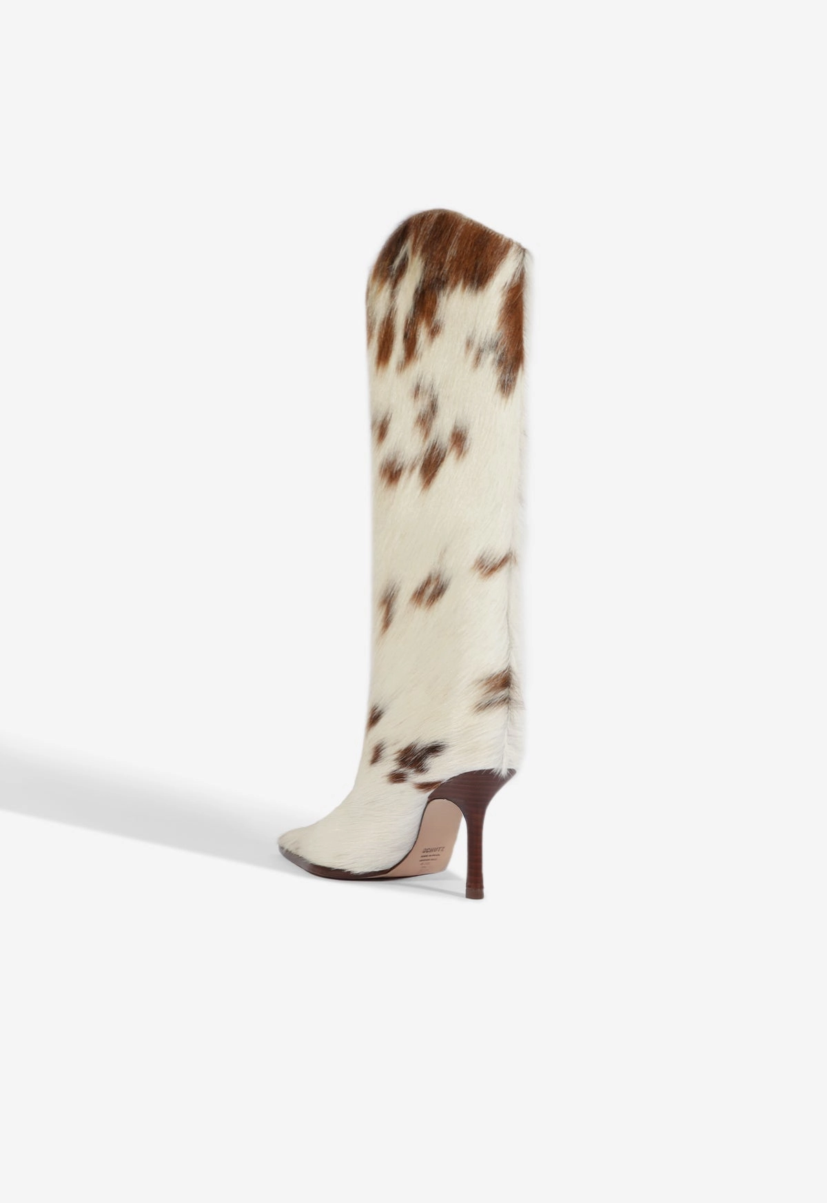 Stage Show Insulated Mountain Climber Maryana Wild Boot